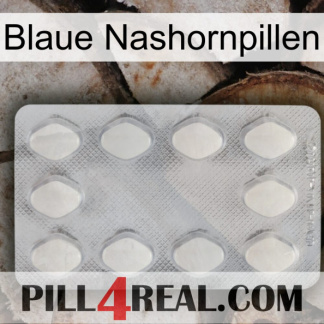 Blue Rhino Pills 16